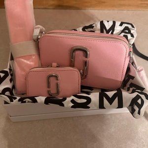 New In box with bag